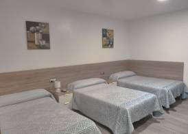Hostal Casa Fermina- A 2 horas de las pistas de esquí 3