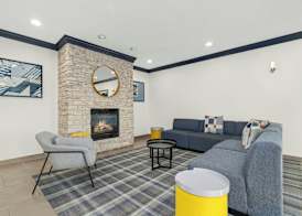 City Express By Marriott Manteno 2