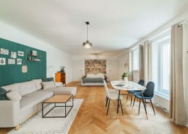 The 15s Apartments 2