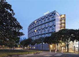 Spark by Hilton Vienna Messe Prater 4
