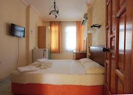 Baronessa Apart Hotel 5