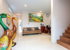 Graha Shanti Guest House 5