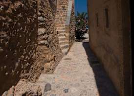 Bastione Malvasia Hotel 5