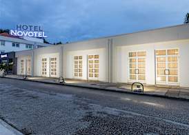 Novotel Setubal 4