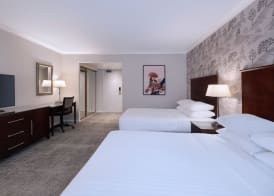 Delta Hotels by Marriott Preston 4