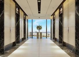 Marriott Executive Apartments Danang, Han River 4