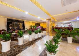 Amarin Resort & Spa Phu Quoc 5