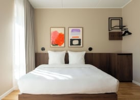 Numa Copenhagen Nørrebro 5
