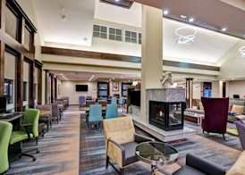 Residence Inn by Marriott Hamilton 4