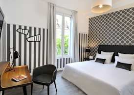 The Originals Boutique, Hôtel Le Londres, Saumur 5