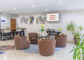 Microtel Inn & Suites by Wyndham Kingsland Naval Base I-95 4