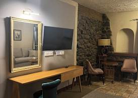 The Mill Hotel 5