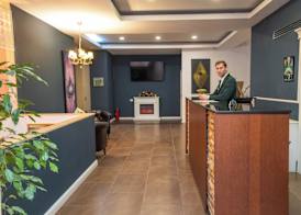 Hotel Liad City Center 3