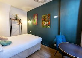 HOTEL MAAT ETOILE 4