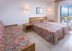 Hotel Sorrabona 4