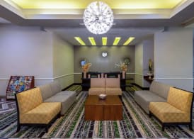 La Quinta by Wyndham Houston NW Beltway8/WestRD 3