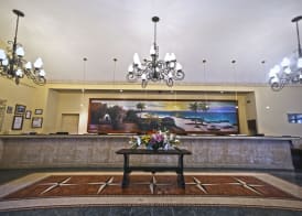 Holiday Inn Club Vacations The Royal Sands All Inclusive 2