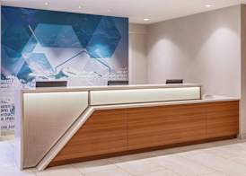 SpringHill Suites Denver North / Westminster 2