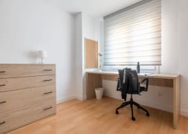 Micampus Leganés Student Residence 5