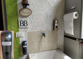 B&B Falcone 2