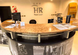 HR Plaza Luxor 4
