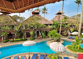 Sativa Sanur Cottages 5