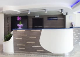 Hotel Classic - Azzurro Club 4