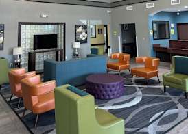 Super 8 by Wyndham Port Arthur/Nederland Area 2