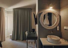 Hotel Atlante Sanxenxo Boutique 5