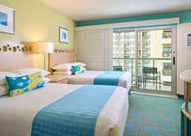Waikiki Circle Hotel by Castle 3