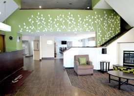 Sleep Inn Sandusky 5
