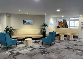 Copthorne Hotel and Resort Solway Park Wairarapa 2