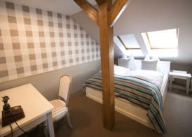 Hotel Golfi 5