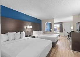 Baymont by Wyndham Orlando East 2