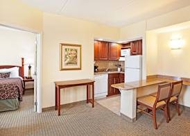 Staybridge Suites KNOXVILLE OAK RIDGE by IHG 3