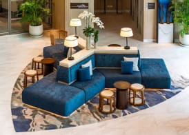 Hilton Garden Inn Phuket Bang Tao 3