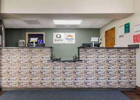 Suburban Studios Orangeburg 2