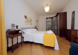 4BNB - Cipro Vatican Apartment 3