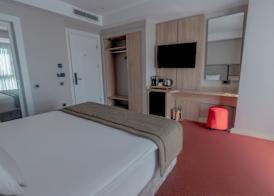 Berjer Boutique Hotel & Spa 5