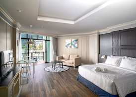 Heaven View Krabi SHA 4