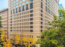 The Duniway Portland, a Hilton Hotel 3