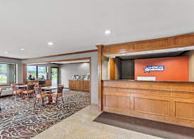 Americas Best Value Inn Grayson 3