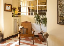 Casona de La Paca 3