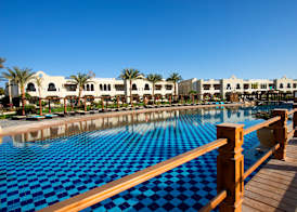 Sunrise Arabian Beach Resort 2