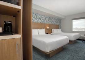 Quality Inn & Suites Prescott 5