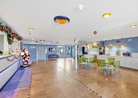 Hotel Solares 3