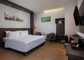 Neo Dipatiukur Bandung by ASTON 5