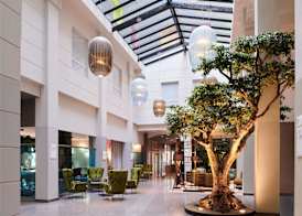 Mercure Nantes Centre Grand Hotel 3