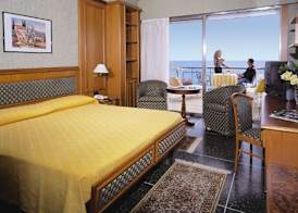 Hotel Bellevue Et Mediterranée 5