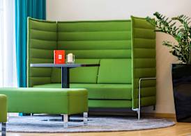 Park Inn by Radisson Nürnberg 5